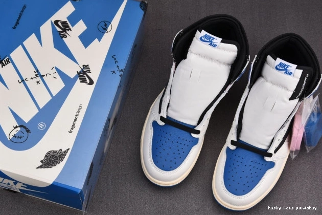 Rep Husky 1 and Travis White Blue Jordan Scott DH3227-105 Air 0822